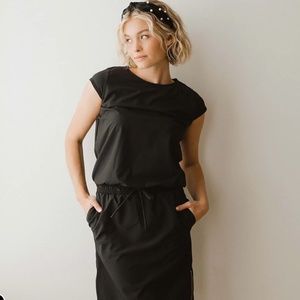 Albion Fit Dress